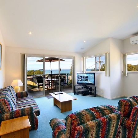 Lorne Ocean Sun Apartments Luaran gambar