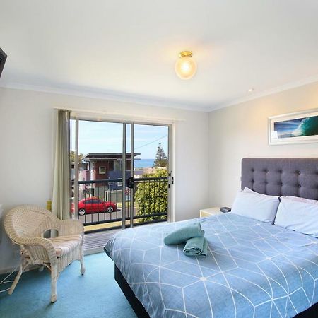 Lorne Ocean Sun Apartments Luaran gambar