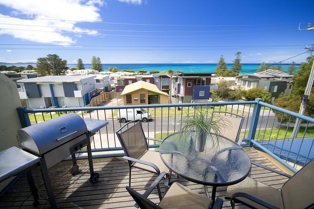 Lorne Ocean Sun Apartments Luaran gambar