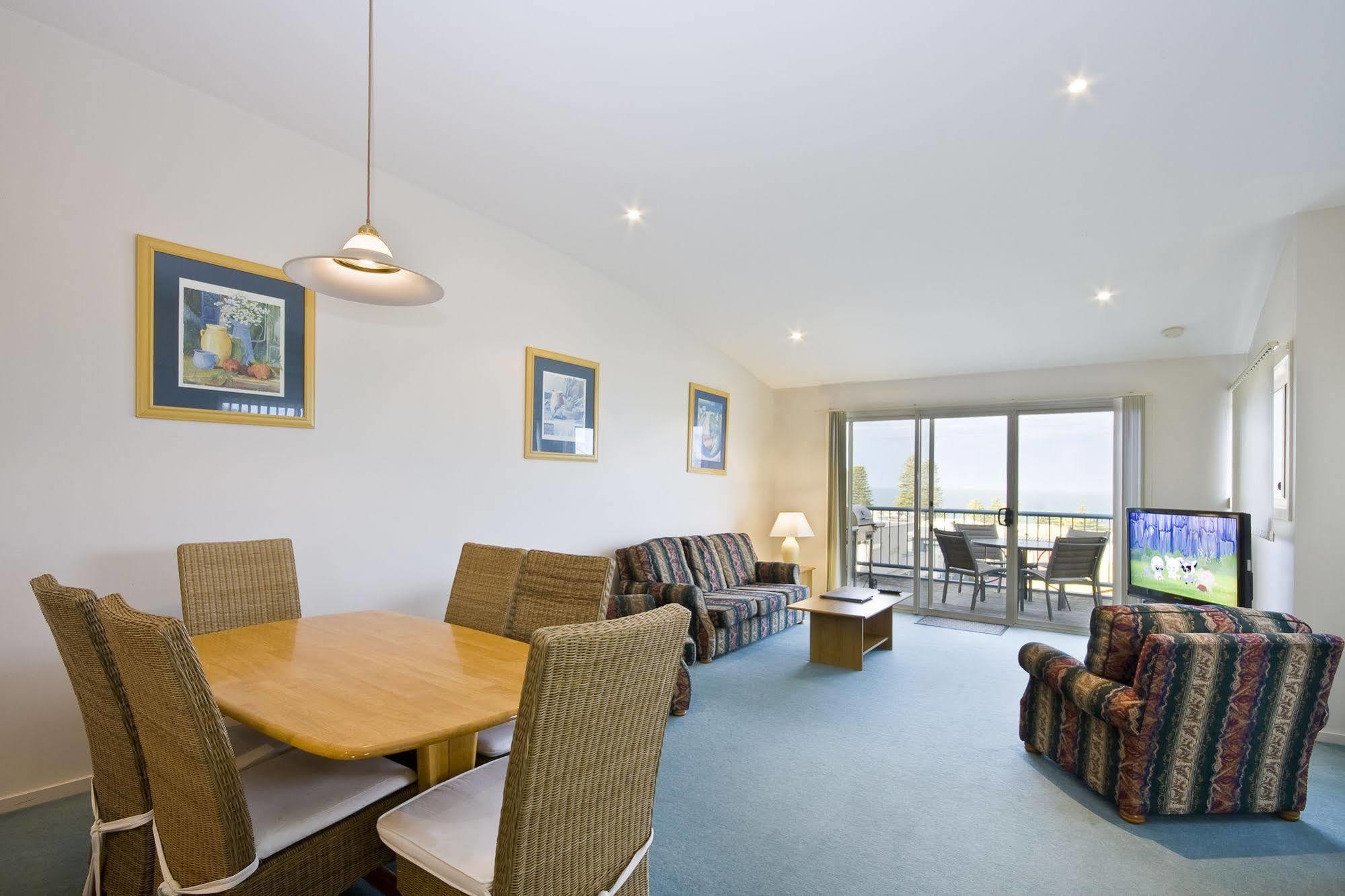 Lorne Ocean Sun Apartments Luaran gambar