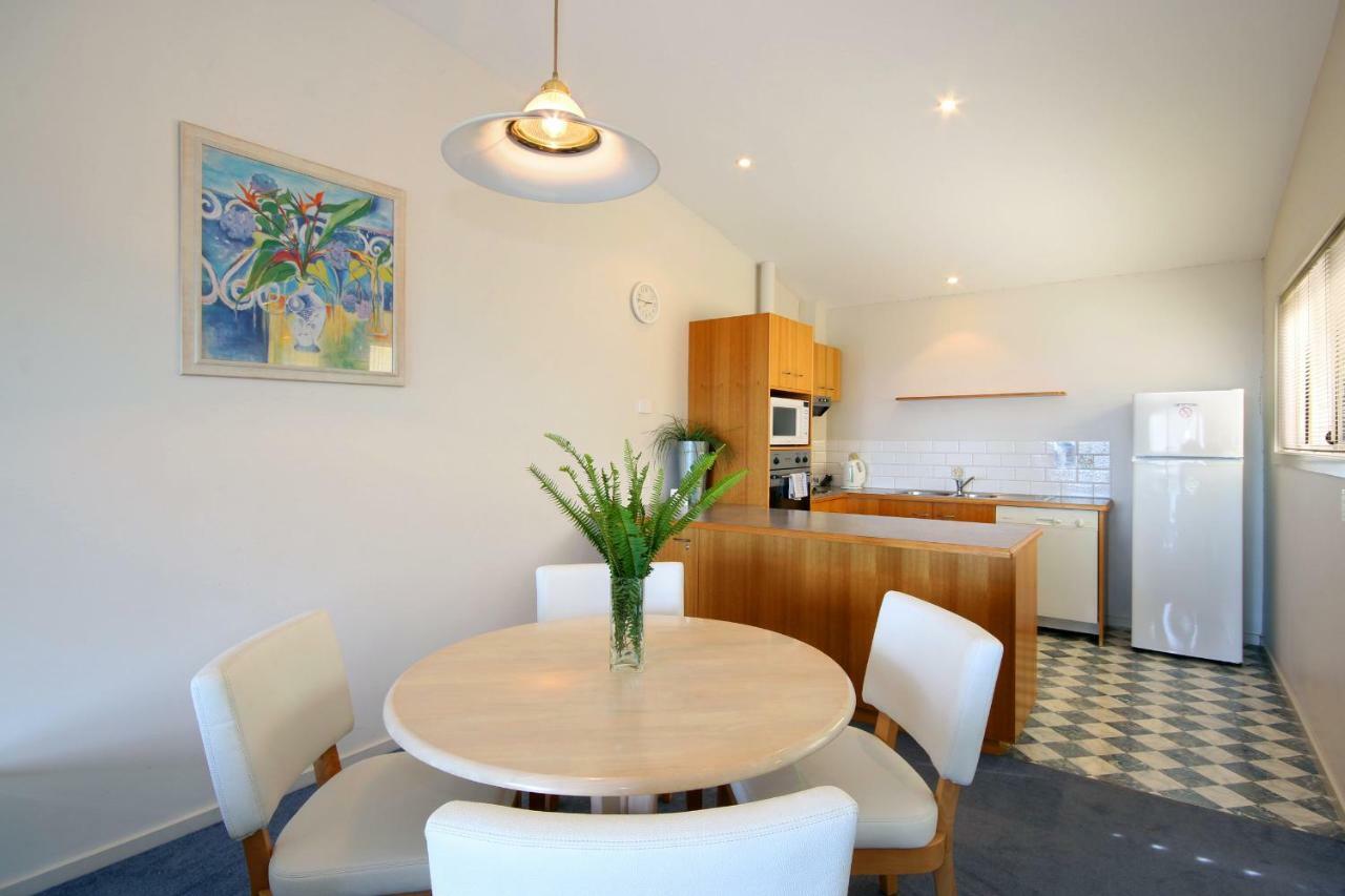 Lorne Ocean Sun Apartments Luaran gambar